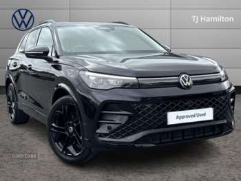 Used Volkswagen Tiguan 2024 for sale - 75450514: Photo