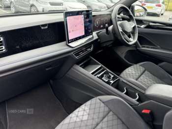 Used Volkswagen Tiguan 2024 for sale - 75450514: Photo