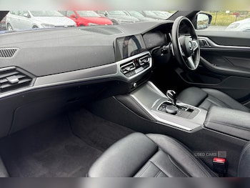Used BMW 4 Series 2022 for sale - 75175627: Photo