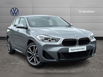 BMW - X2