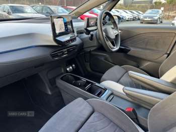 Used Volkswagen ID3 2023 for sale - 74243767: Photo
