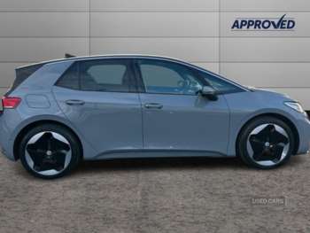 Used Volkswagen ID3 2023 for sale - 74243767: Photo