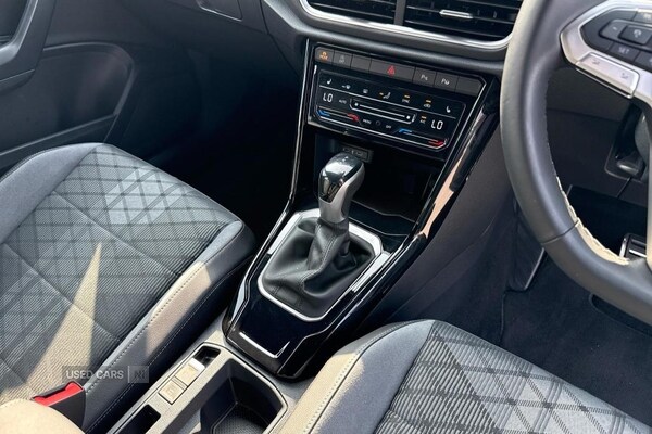 Used Volkswagen T-Roc 2024 for sale - 75590047: Photo 10