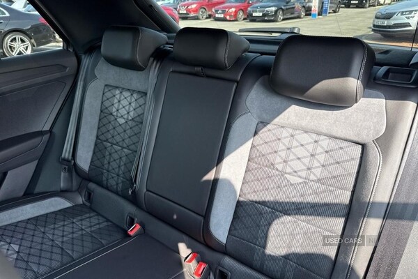 Used Volkswagen T-Roc 2024 for sale - 75590047: Photo 11