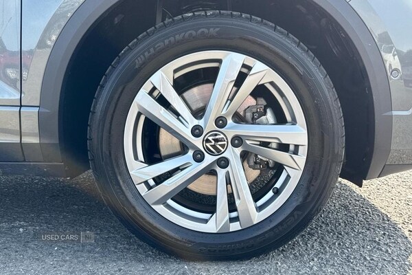 Used Volkswagen T-Roc 2024 for sale - 75590047: Photo 5