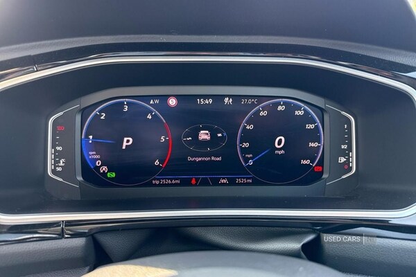 Used Volkswagen T-Roc 2024 for sale - 75590047: Photo 7