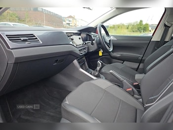 Used Volkswagen Taigo 2023 for sale - 73451779: Photo