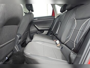 Used Volkswagen Taigo 2023 for sale - 73451779: Photo