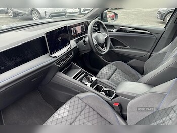 Used Volkswagen Tiguan 2024 for sale - 75564688: Photo