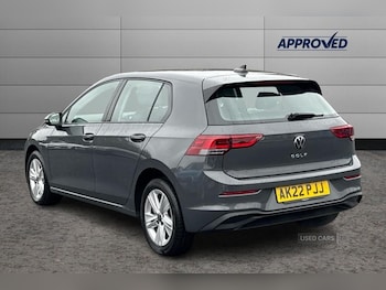 Used Volkswagen Golf 2022 for sale - 76123275: Photo