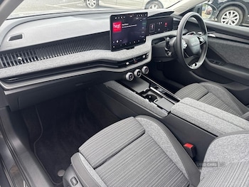 Used Skoda Superb 2025 for sale - 79325516: Photo