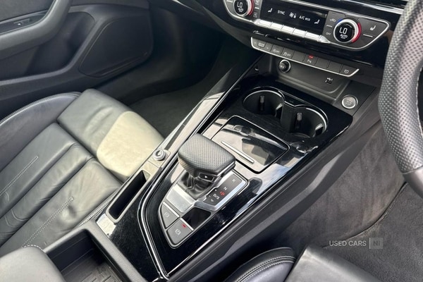 Used Audi A5 2021 for sale - 75670998: Photo 10