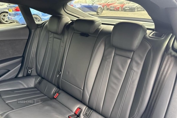 Used Audi A5 2021 for sale - 75670998: Photo 11