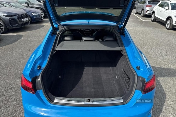 Used Audi A5 2021 for sale - 75670998: Photo 12