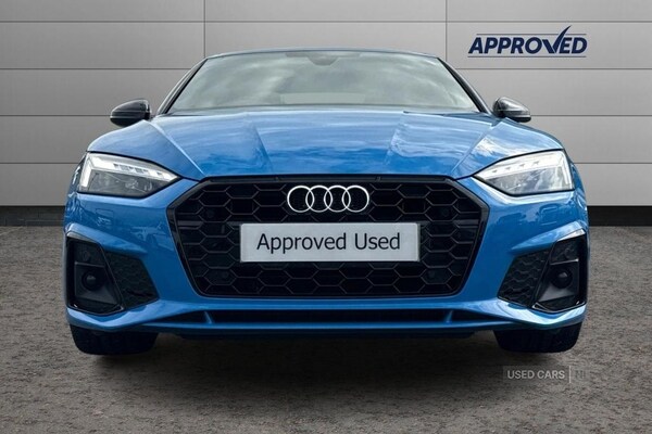 Used Audi A5 2021 for sale - 75670998: Photo 14