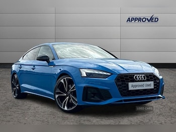 Audi - A5