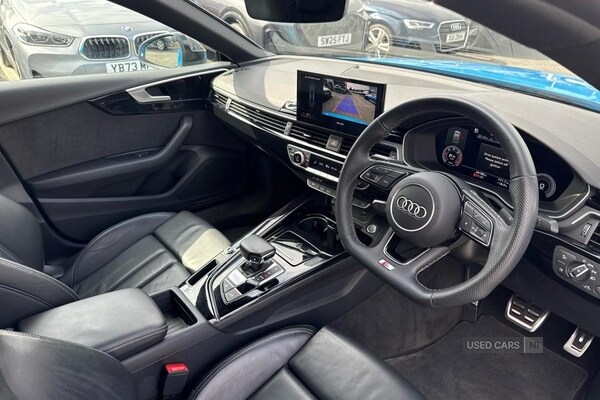 Used Audi A5 2021 for sale - 75670998: Photo 6