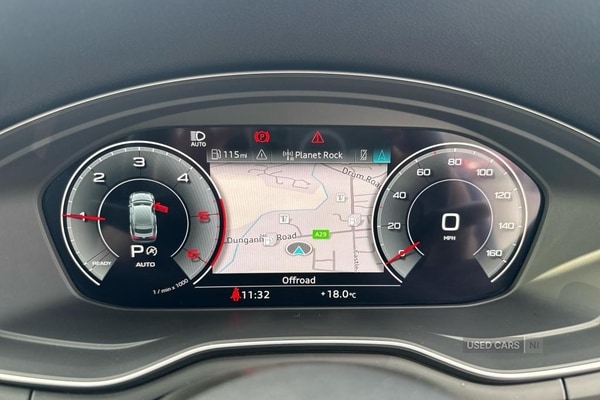 Used Audi A5 2021 for sale - 75670998: Photo 7