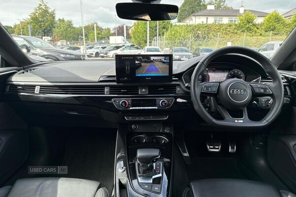 Used Audi A5 2021 for sale - 75670998: Photo 8