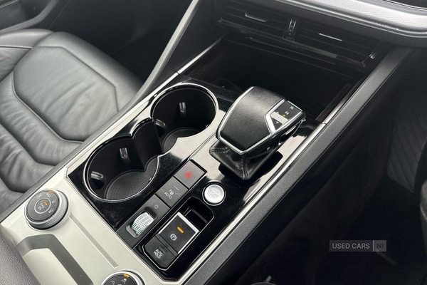 Used Volkswagen Touareg 2021 for sale - 76573909: Photo 10