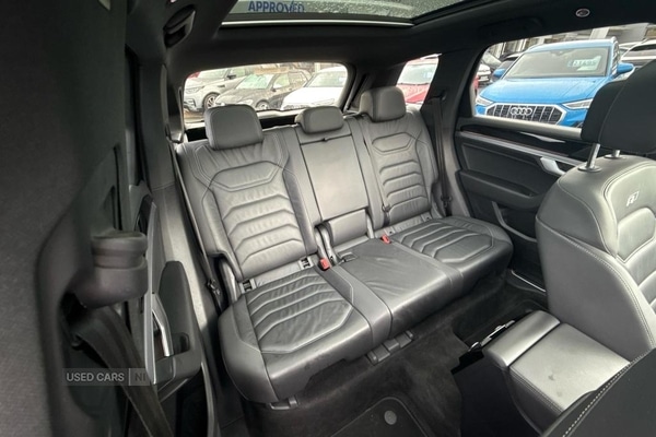 Used Volkswagen Touareg 2021 for sale - 76573909: Photo 11