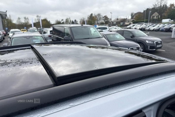 Used Volkswagen Touareg 2021 for sale - 76573909: Photo 18