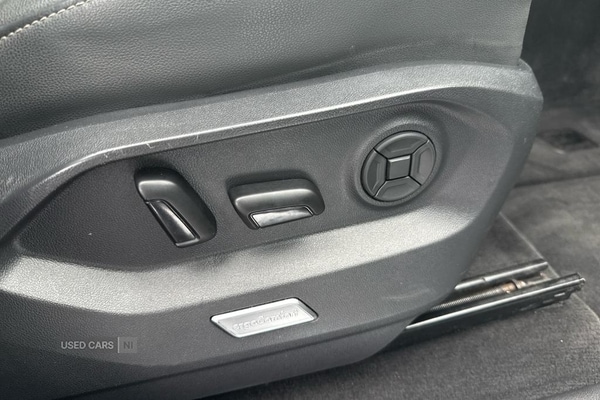 Used Volkswagen Touareg 2021 for sale - 76573909: Photo 19