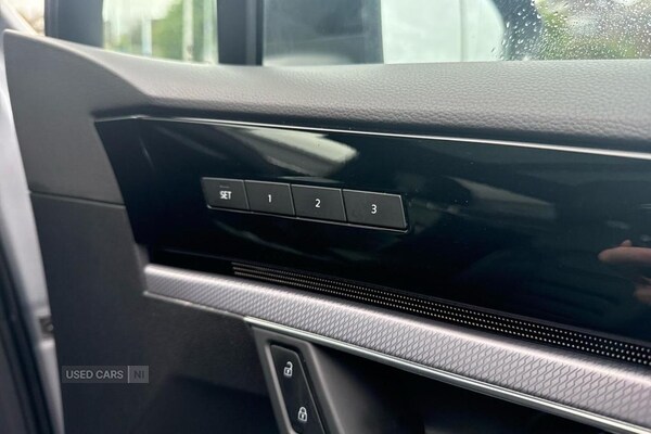 Used Volkswagen Touareg 2021 for sale - 76573909: Photo 20