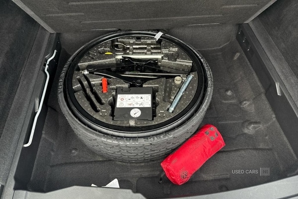 Used Volkswagen Touareg 2021 for sale - 76573909: Photo 21