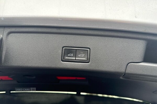 Used Volkswagen Touareg 2021 for sale - 76573909: Photo 23