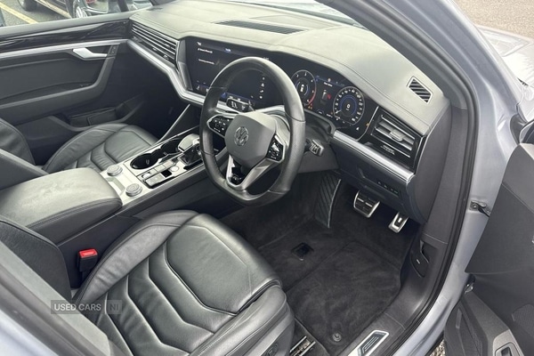 Used Volkswagen Touareg 2021 for sale - 76573909: Photo 6