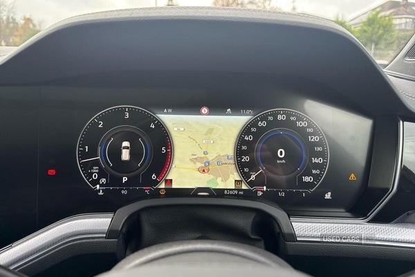 Used Volkswagen Touareg 2021 for sale - 76573909: Photo 7