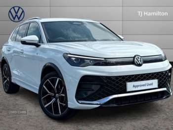 2024 - 2.0 R-Line 5dr DSG