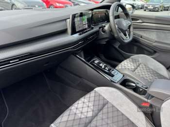 Used Volkswagen Golf 2024 for sale - 74535335: Photo