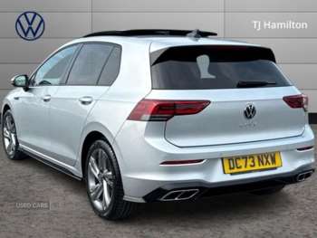 Used Volkswagen Golf 2024 for sale - 74535335: Photo