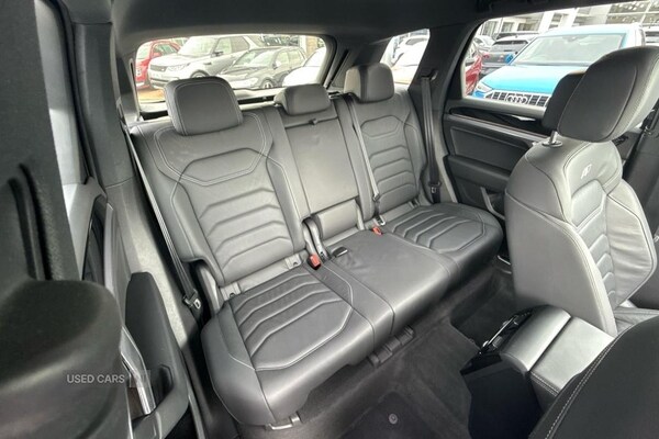 Used Volkswagen Touareg 2019 for sale - 76216402: Photo 11