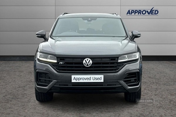 Used Volkswagen Touareg 2019 for sale - 76216402: Photo 14