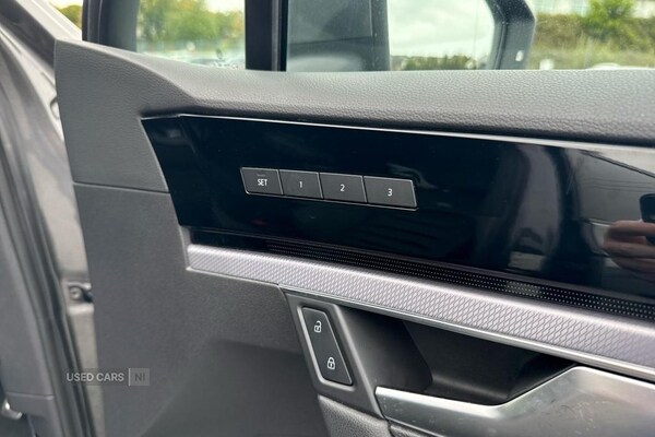 Used Volkswagen Touareg 2019 for sale - 76216402: Photo 19