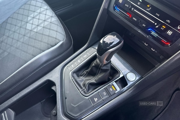 Used Volkswagen Tiguan 2021 for sale - 77163761: Photo 10