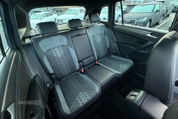 Used Volkswagen Tiguan 2021 for sale - 77163761: Photo 11