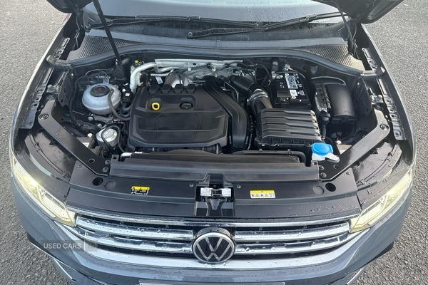Used Volkswagen Tiguan 2021 for sale - 77163761: Photo 18