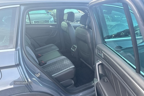 Used Volkswagen Tiguan 2021 for sale - 77163761: Photo 19