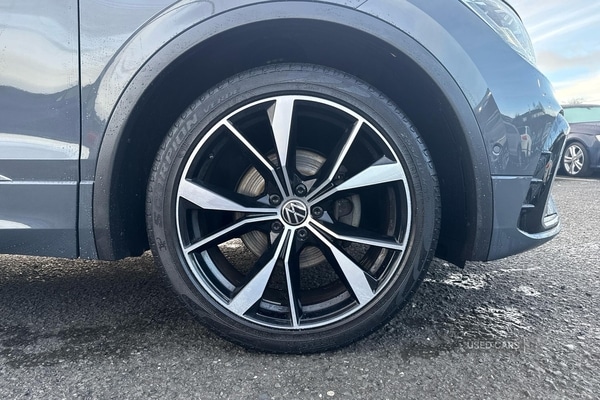 Used Volkswagen Tiguan 2021 for sale - 77163761: Photo 5