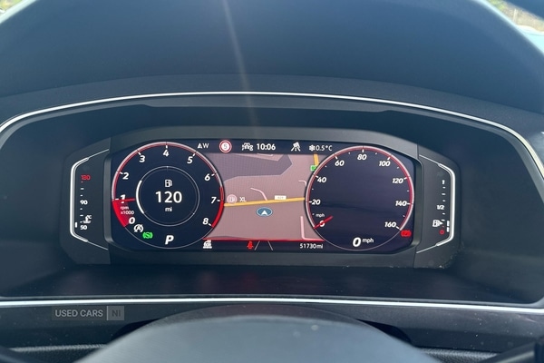 Used Volkswagen Tiguan 2021 for sale - 77163761: Photo 7