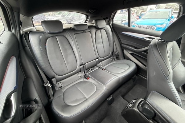 Used BMW X2 2023 for sale - 77511831: Photo 11