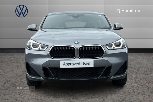 Used BMW X2 2023 for sale - 77511831: Photo 14