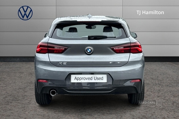 Used BMW X2 2023 for sale - 77511831: Photo 15