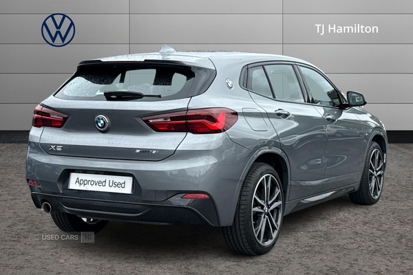 Used BMW X2 2023 for sale - 77511831: Photo 16