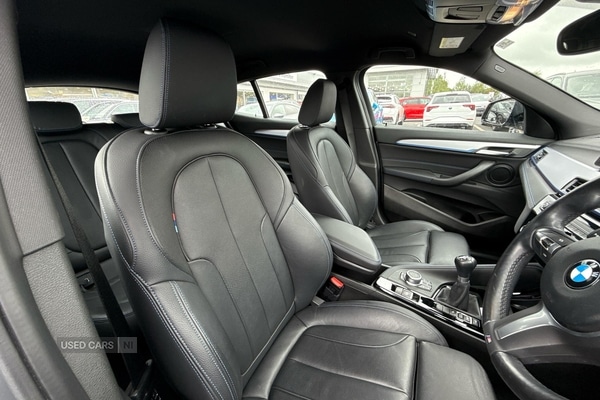 Used BMW X2 2023 for sale - 77511831: Photo 18