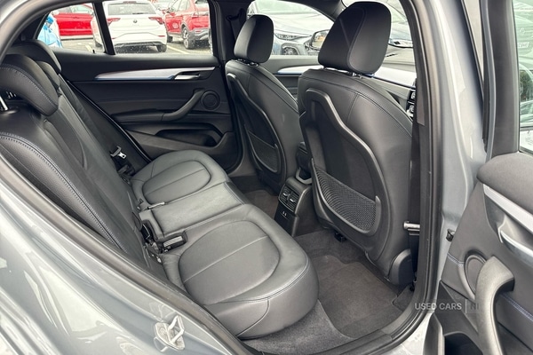 Used BMW X2 2023 for sale - 77511831: Photo 19